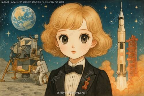 🚀 우주 경주의 숨겨진 이야기들 (1960년대)