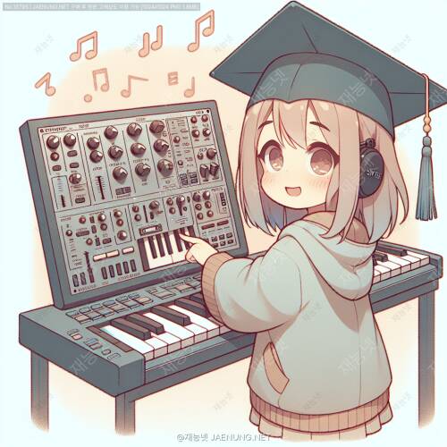 🎹 Sylenth1: EDM 프로듀서의 필수 신디 🎛️