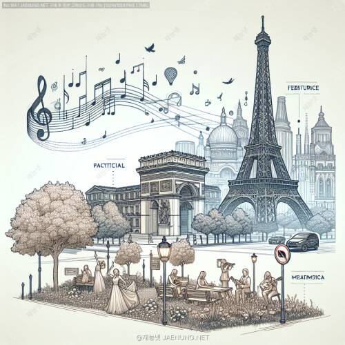 프랑스어 음악을 통한 언어 학습 방법 🎵🇫🇷