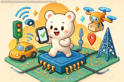 초고신뢰 저지연 통신(URLLC): 5G 시대의 혁신적 통신 기술 완전 정복하기