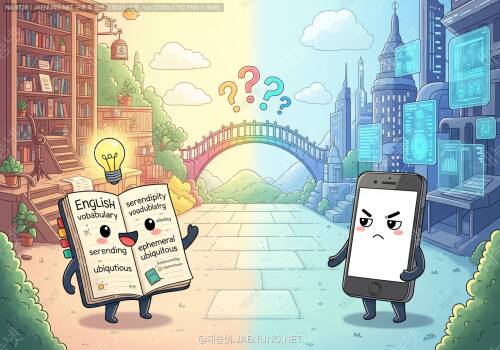 영어 단어장, 필요할까요 불필요할까요? 📒