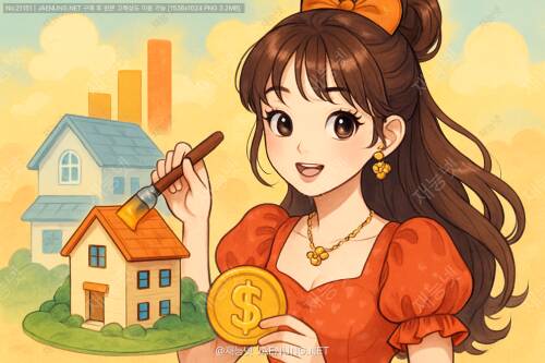 주택 리모델링으로 자산 가치 높이기 🏡💰