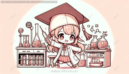 화학 실험실 관리와 재고 시스템 구축 방법 🧪🔬