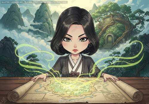 ⛰️ 음택풍수 형기·이기 심화 15선명당의 비밀을 파헤치는 진짜 풍수 이야기
