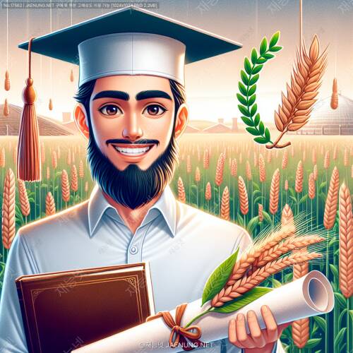 인류의 농업 혁명: 씨앗에서 문명까지, 작물 재배의 위대한 시작 이야기 🌱🌾