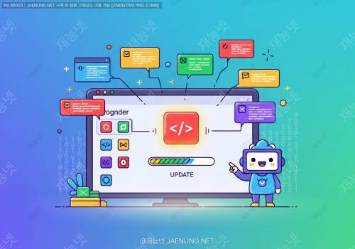 🚀 프로그램 런처와 자동 업데이트 시스템 완벽 가이드: 소스코드로 배우는 실전 개발