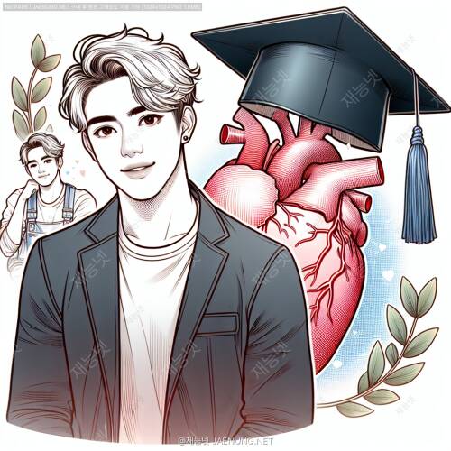 건강한 심장을 위한 생활 습관 🫀💪