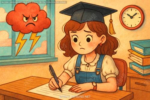 Stress 관리 능력: 고압적 상황 대처 경험 서술 🧘‍♀️💪