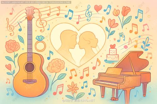 결혼식 축가의 심리학: 감동을 주는 퍼포먼스 🎤 💍