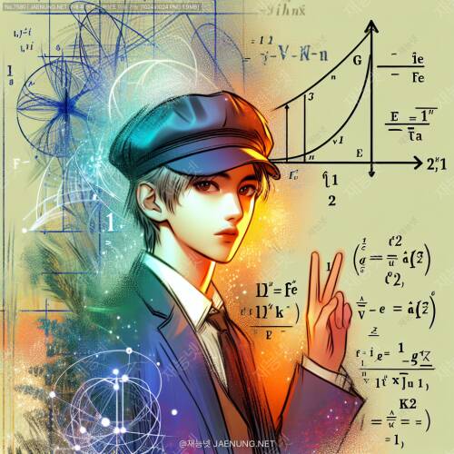 보즈-아인슈타인 분포: 양자의 세계로 떠나는 초특급 여행! 🚀✨