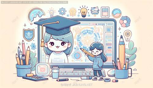 로고 디자인 트렌드의 미래: AI와 인간 협업의 새로운 지평 🎨🤖