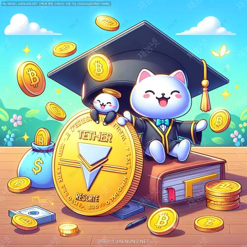 테더(USDT)의 준비금 미스터리: 실제로 존재할까? 그 진실과 논란 파헤치기 💰