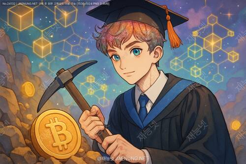 비트코인의 블록 생성 과정: 채굴(Mining)의 원리와 디지털 금맥을 찾아 떠나는 여행