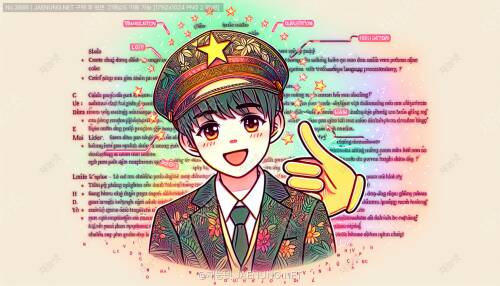 베트남어 능력 자기 평가: 신뢰할 수 있는 방법들 🇻🇳📚