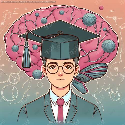 다발성 경화증: 자가면역에 의한 중추신경계 손상 🧠🔬