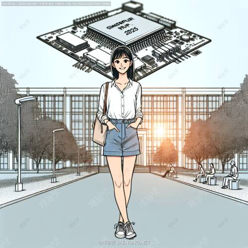 🔬 반도체 기업들의 친환경 혁명: 화학물질 대체 및 저감 기술 특허 분석 2025 🌱