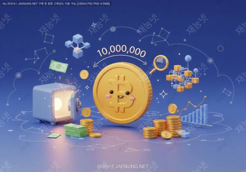 비트코인, 왜 딱 2100만 개만 존재할까? 🪙 그 숨은 의미와 경제적 파급효과 A to Z