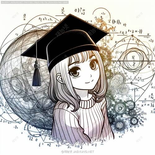 🌍 지구가 완벽한 구가 아닌 이유는 무엇일까?