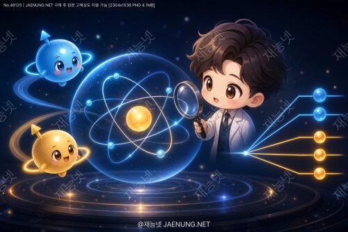 스핀-궤도 결합이 만드는 원자의 미세구조와 에너지 분리 현상