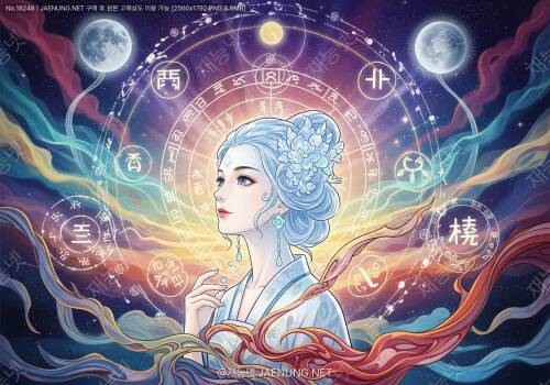 육임(六壬)의 신비로운 세계: 기본 원리부터 실전 점사 방법까지 완벽 가이드 🔮