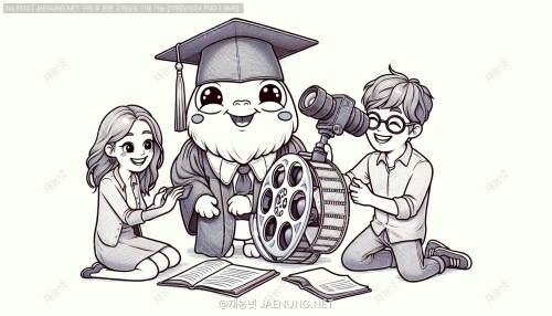 🎬 상담에서의 영화치료 기법 활용: 마음을 치유하는 영화의 마법 🧠