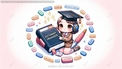 사전 조직자 활용과 새로운 정보의 효과적 통합 🧠💡