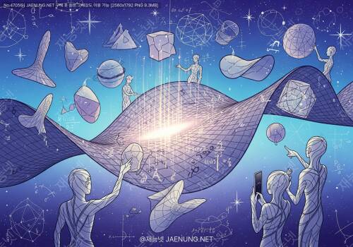 기하해석학과 야마베 문제를 통해 풀어보는 리만 다양체의 등각 변환 완전 정복 🌀