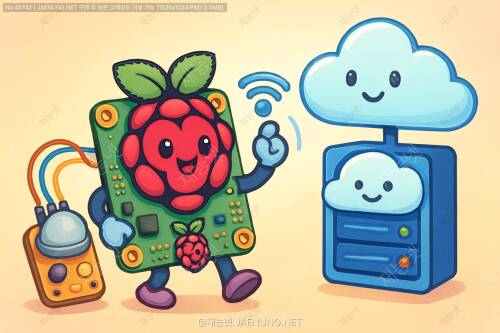 🍓 라즈베리파이로 센서 데이터 날려보내기! MQTT 완전정복 가이드