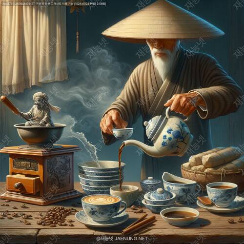 베트남 커피 문화와 관련된 어휘 및 표현 🇻🇳☕