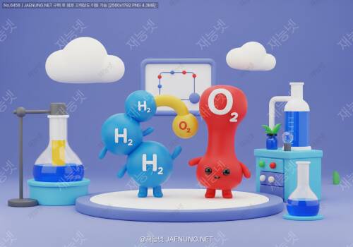 🌡️ 열화학 반응의 원리는 무엇일까? 🧪
