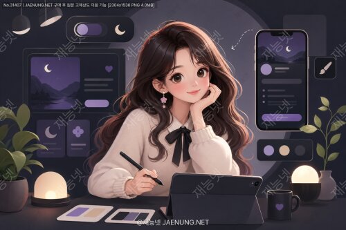 다크 모드 구현하기: 사용자 선호도를 고려한 힙스터 디자인 가이드