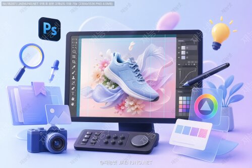 🎨 상세페이지 디자인 마스터하기: 포토샵 꿀팁과 트릭 대방출 2025 최신판