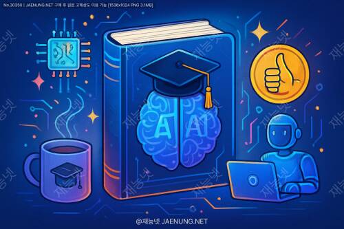 AI, 우리 회사 '일잘러'로 만드는 비법서 🤖✨