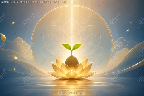 🌱 보리심(菩提心), 대승 수행자의 첫 걸음이자 끝 — 깨달음을 향한 마음의 씨앗과 완성