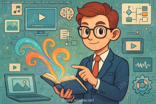 🎮 멀티미디어 데이터 처리 알고리즘의 세계: 우리가 모르는 디지털 마법의 비밀 🎬