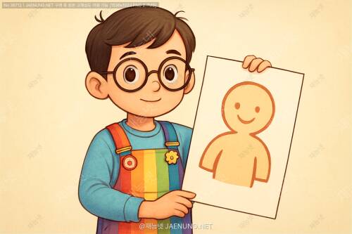 🎨 모두를 위한 전단지 만들기: 접근성과 다양성의 디자인 여행