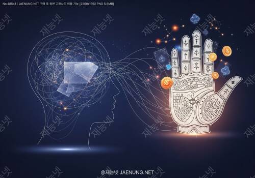 🌙 사주가 맞는 사람만 기억하는 걸까?확증편향과 사주의 심리학적 관계 완전 분석
