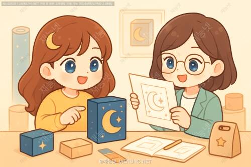 🎨 포장 디자인 협업과 클라이언트 소통 방법: 성공적인 프로젝트를 위한 실전 가이드