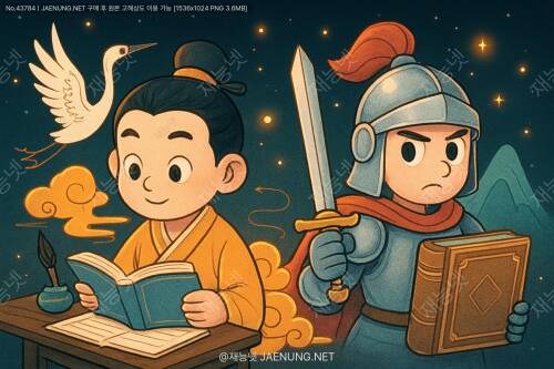 📚 왜 중국 문학은 서구 문학과 다른 매력이 있을까? 🎭
