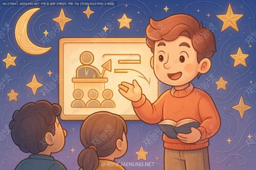 프리젠테이션 내레이션 작성법: 청중의 마음을 사로잡는 핵심 기술 🎯