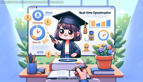 마케팅 캠페인의 실시간 최적화 전략 📊🚀