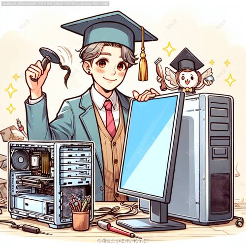 🖥️ 싱글 모니터 vs 듀얼 모니터: 생산성의 비밀이 여기 있다? 🖥️