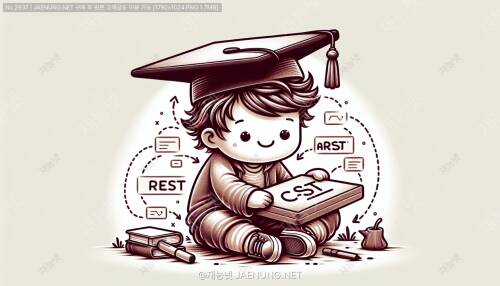REST API 개발: C#과 ASP.NET Core Web API 🚀