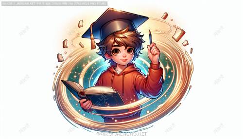 창조 신화에 나타난 시간의 탄생 🕰️🌌