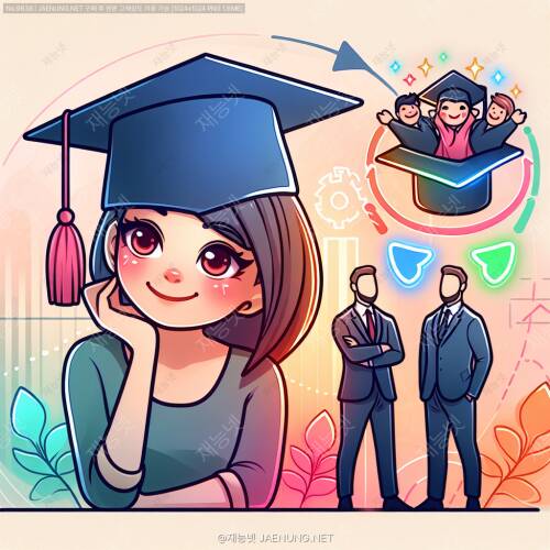 🤝 멘토링 프로그램, 실제로 인재 유출을 방지할 수 있을까? 🧠