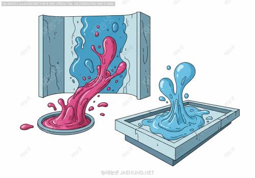 🎨 자기유동체 페인트 vs 일반 도료표면균일도의 모든 것