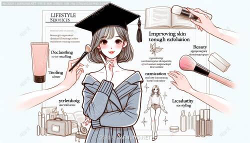 🌟 각질 관리로 피부 톤 개선하기 🌟