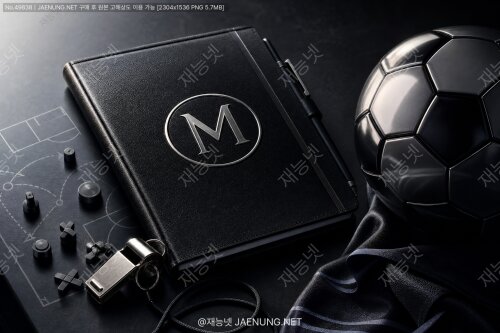 📖 조세 무리뉴 자서전 『Mourinho』가 세상에 보여준압도적 카리스마의 모든 것