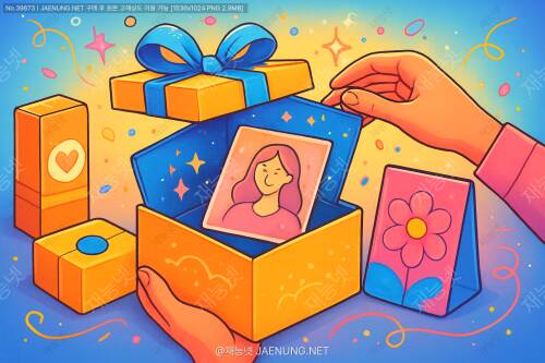 🎁 상품 포장의 개인화와 맞춤형 서비스: 당신만을 위한 특별한 언박싱 경험
