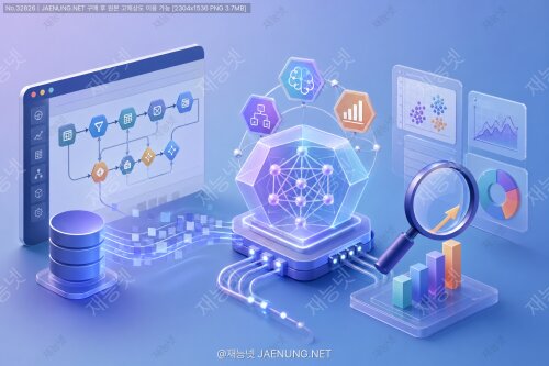 IBM SPSS Modeler로 예측 모델링 뽀개기 🚀